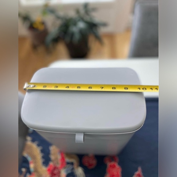 🆕 Hanging Garbage Can (Vehicle) - Picture 6 of 6